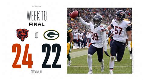 bears vs packers history|Bears vs. Packers: A Century.